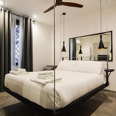 Flatinrome Trastevere Rooms Rome Exterior photo