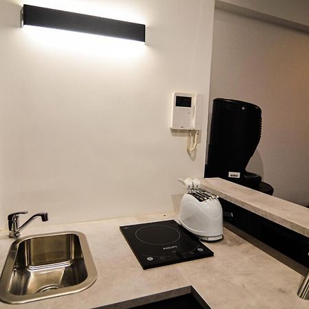 Flatinrome Trastevere Rooms Rome Exterior photo