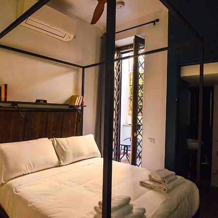 Flatinrome Trastevere Rooms Rome Exterior photo