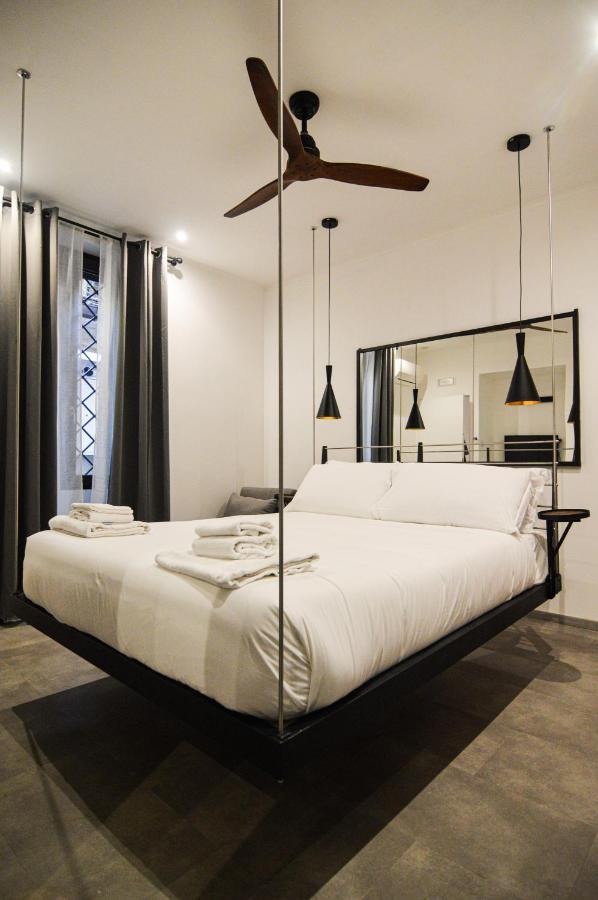 Flatinrome Trastevere Rooms Rome Exterior photo