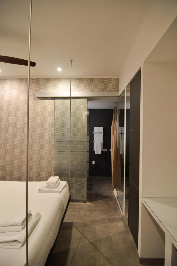Flatinrome Trastevere Rooms Rome Exterior photo