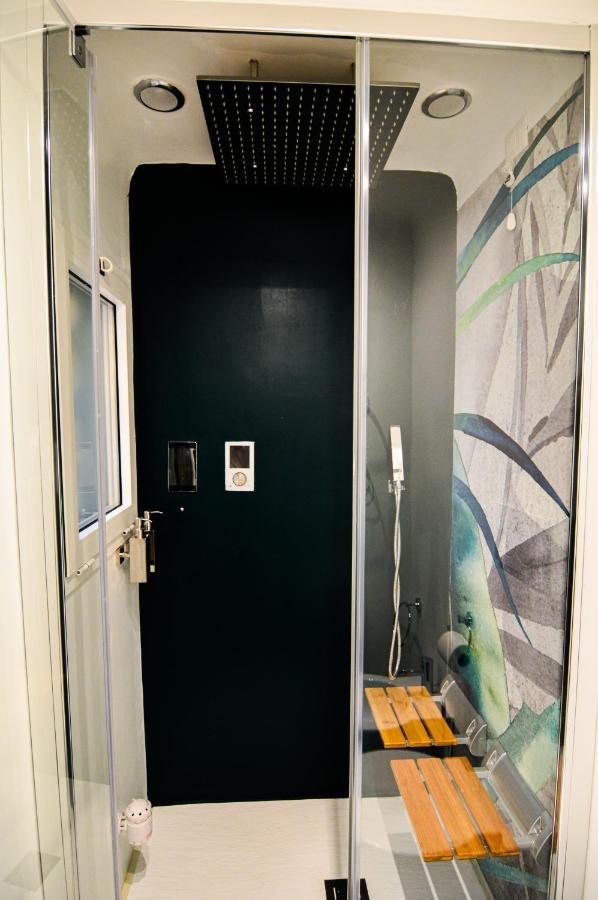 Flatinrome Trastevere Rooms Rome Exterior photo