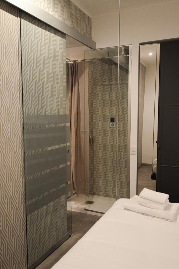 Flatinrome Trastevere Rooms Rome Exterior photo
