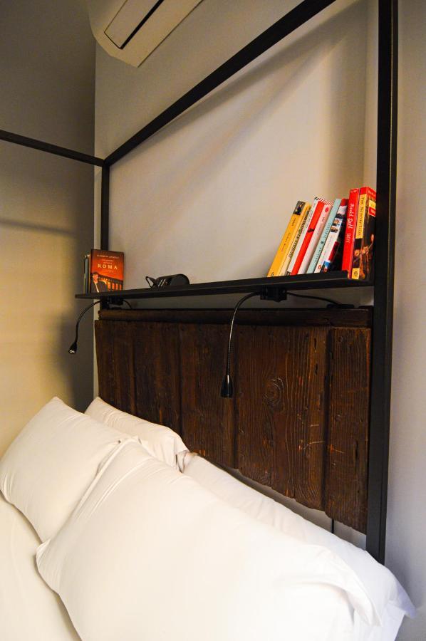 Flatinrome Trastevere Rooms Rome Exterior photo