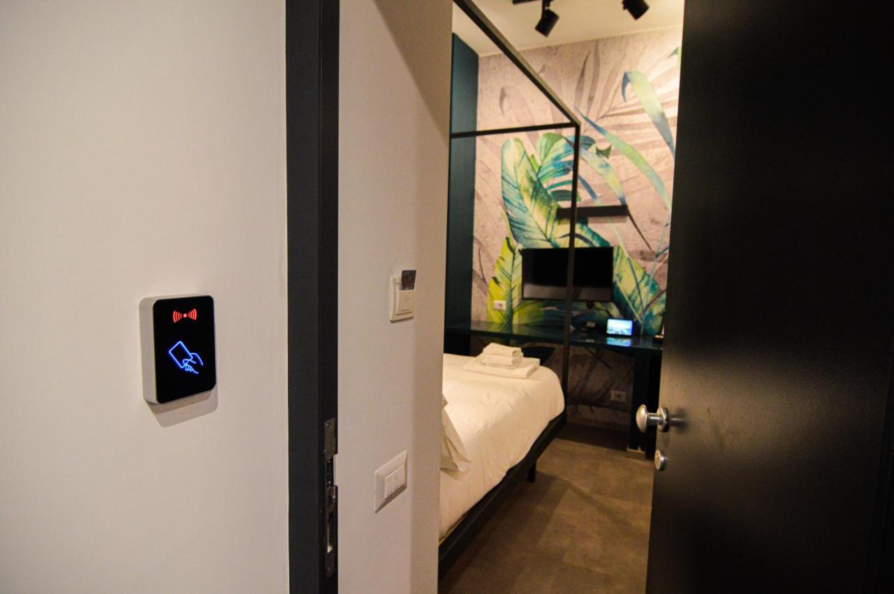 Flatinrome Trastevere Rooms Rome Exterior photo