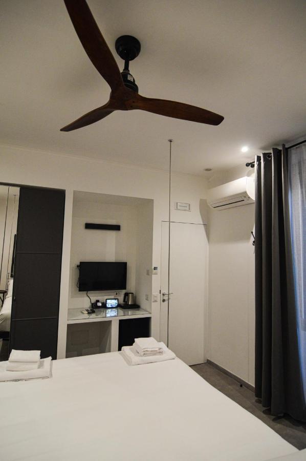 Flatinrome Trastevere Rooms Rome Exterior photo