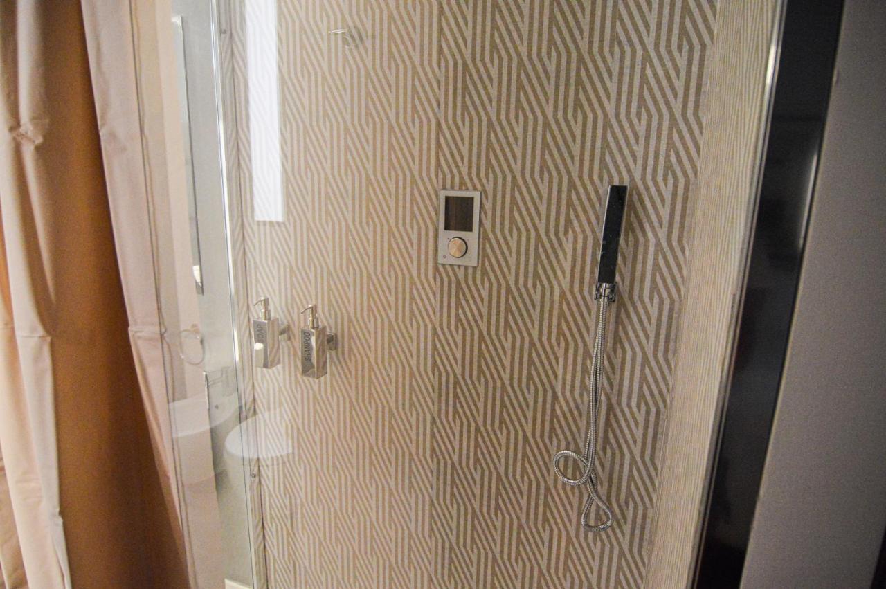Flatinrome Trastevere Rooms Rome Exterior photo