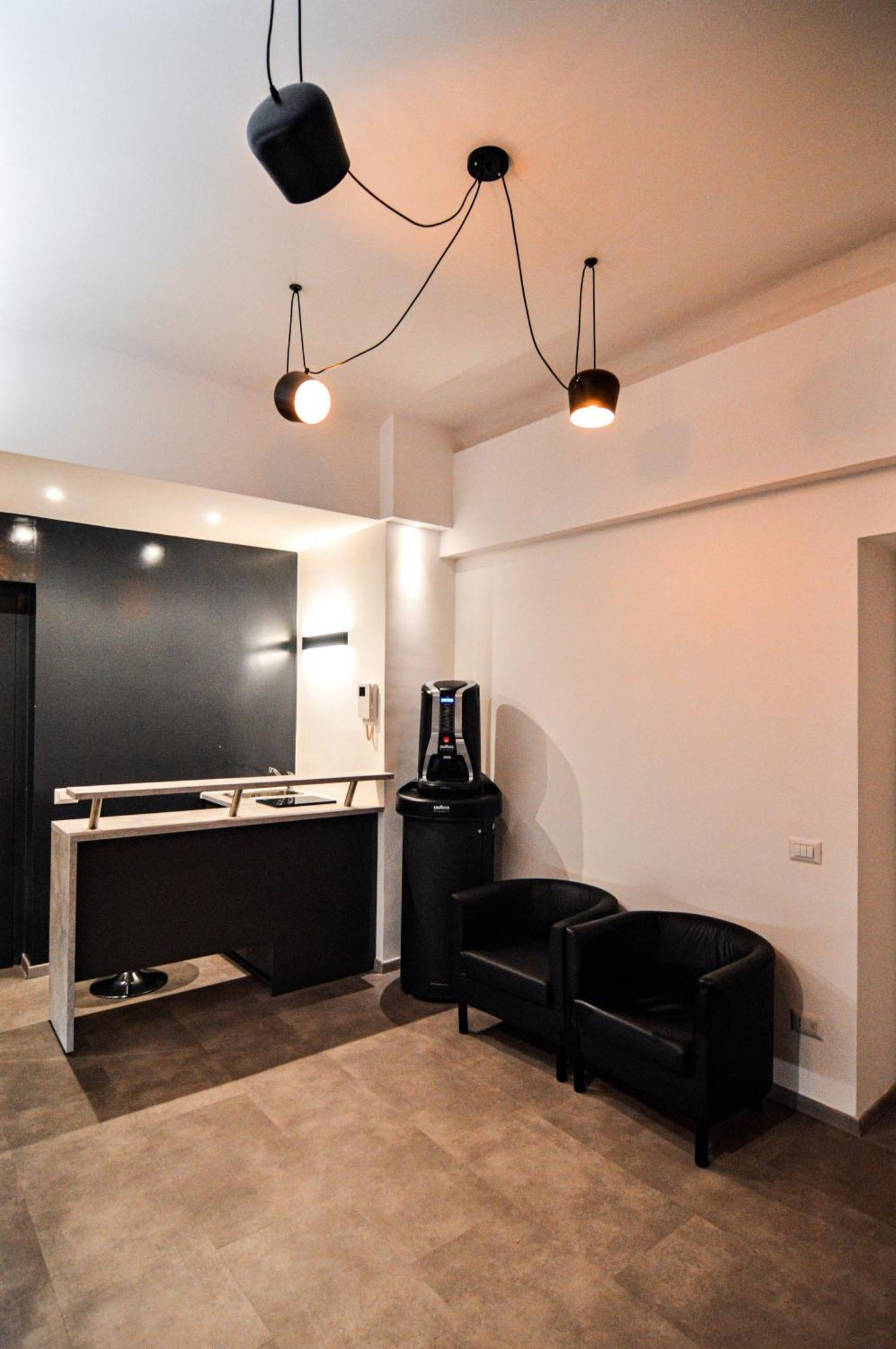Flatinrome Trastevere Rooms Rome Exterior photo