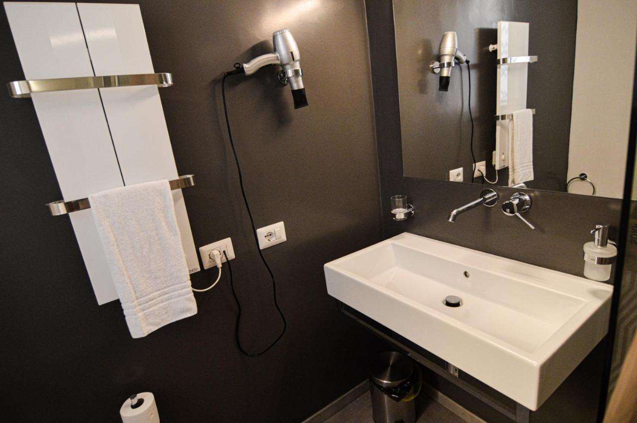 Flatinrome Trastevere Rooms Rome Exterior photo
