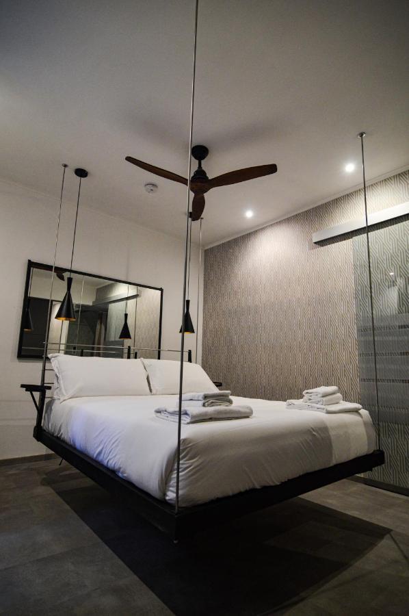 Flatinrome Trastevere Rooms Rome Exterior photo