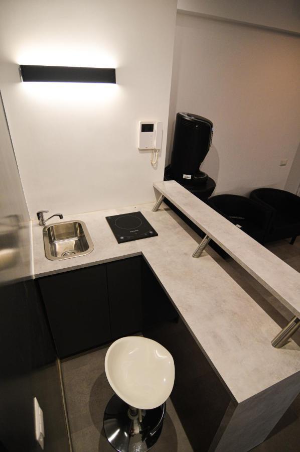 Flatinrome Trastevere Rooms Rome Exterior photo