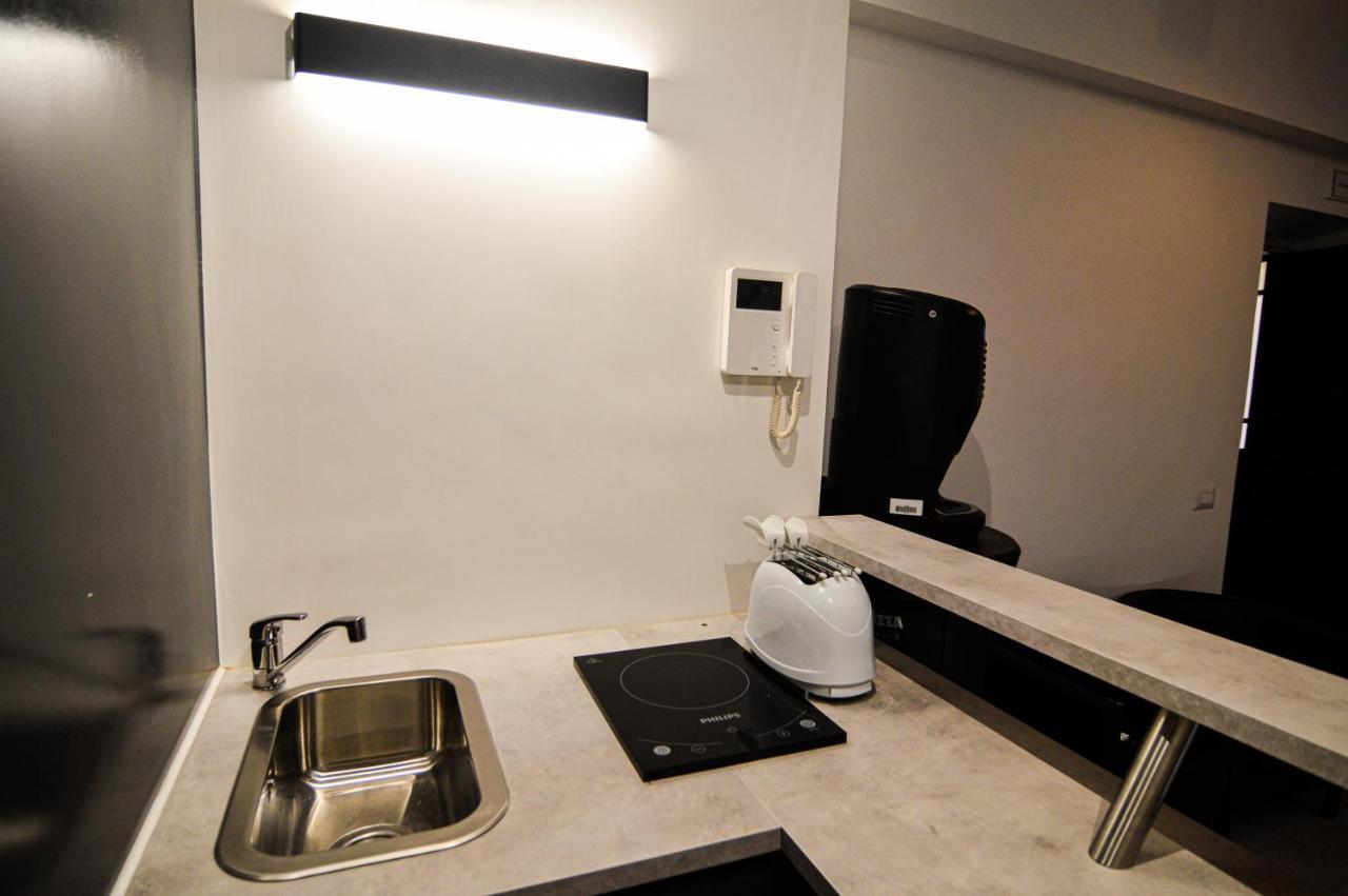 Flatinrome Trastevere Rooms Rome Exterior photo