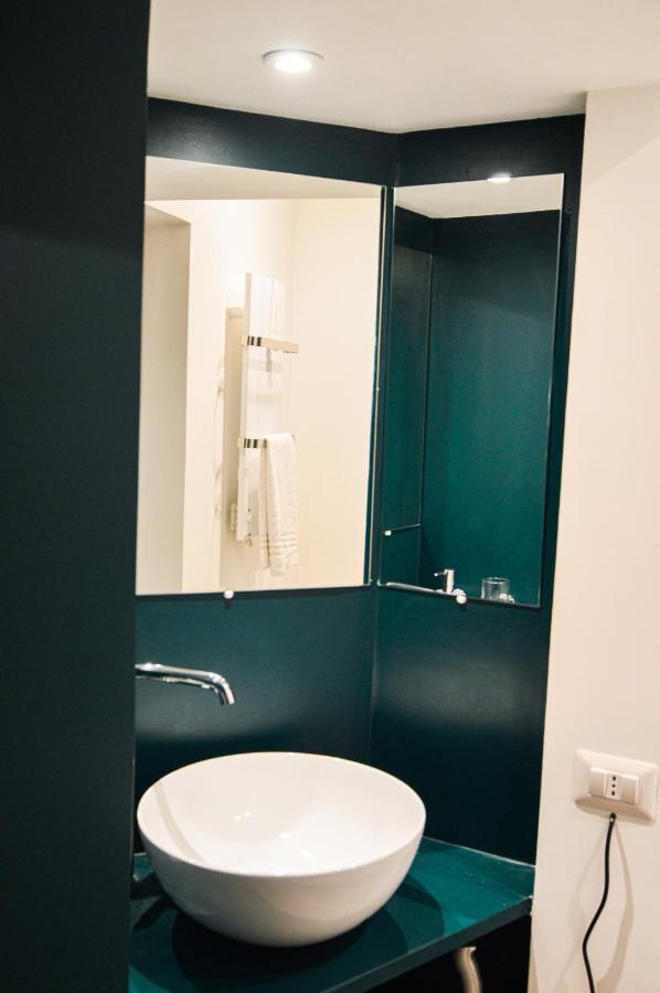 Flatinrome Trastevere Rooms Rome Exterior photo