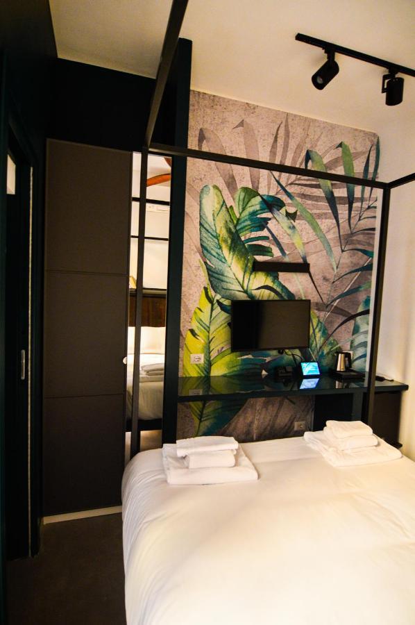 Flatinrome Trastevere Rooms Rome Exterior photo