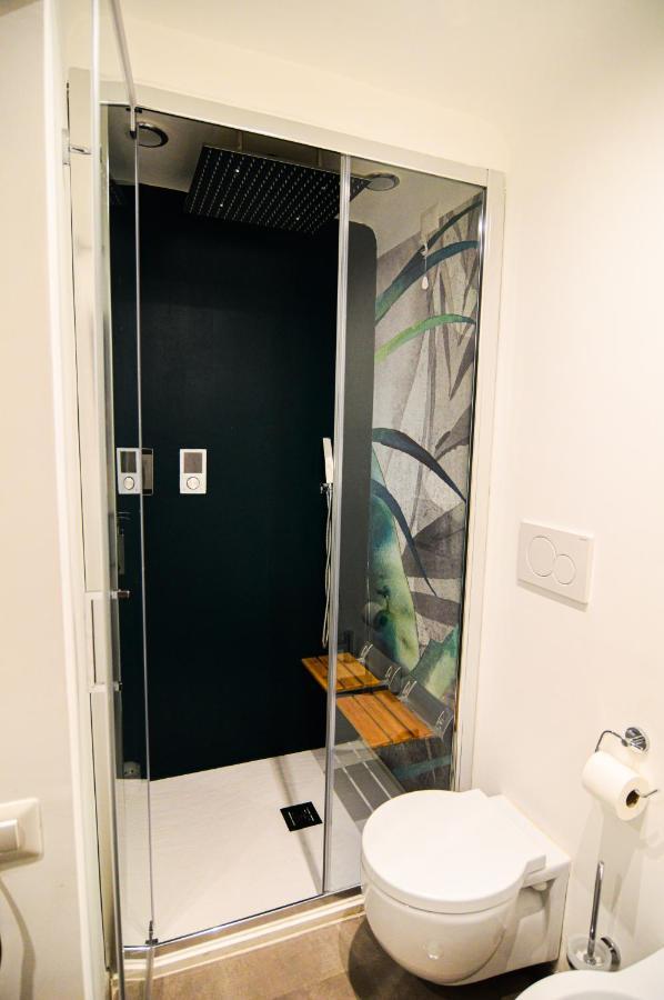 Flatinrome Trastevere Rooms Rome Exterior photo