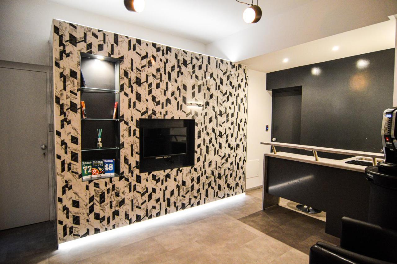 Flatinrome Trastevere Rooms Rome Exterior photo