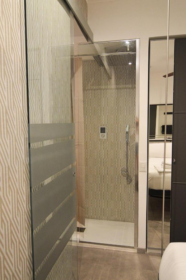 Flatinrome Trastevere Rooms Rome Exterior photo
