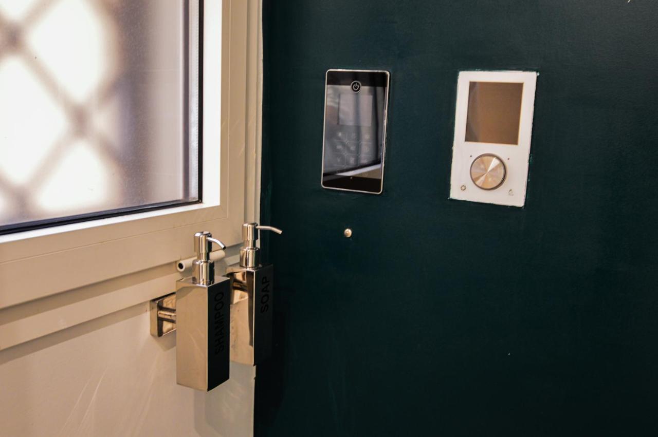 Flatinrome Trastevere Rooms Rome Exterior photo