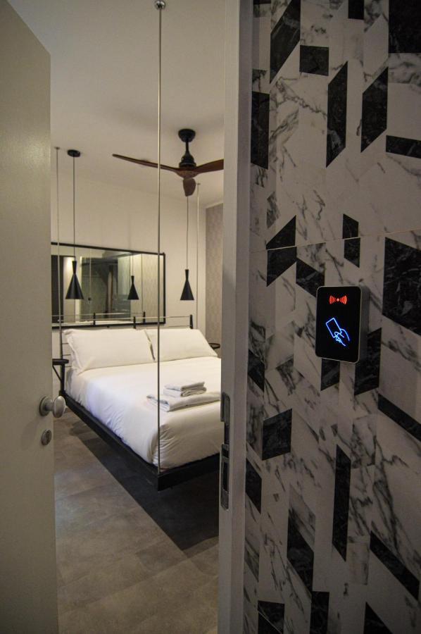 Flatinrome Trastevere Rooms Rome Exterior photo