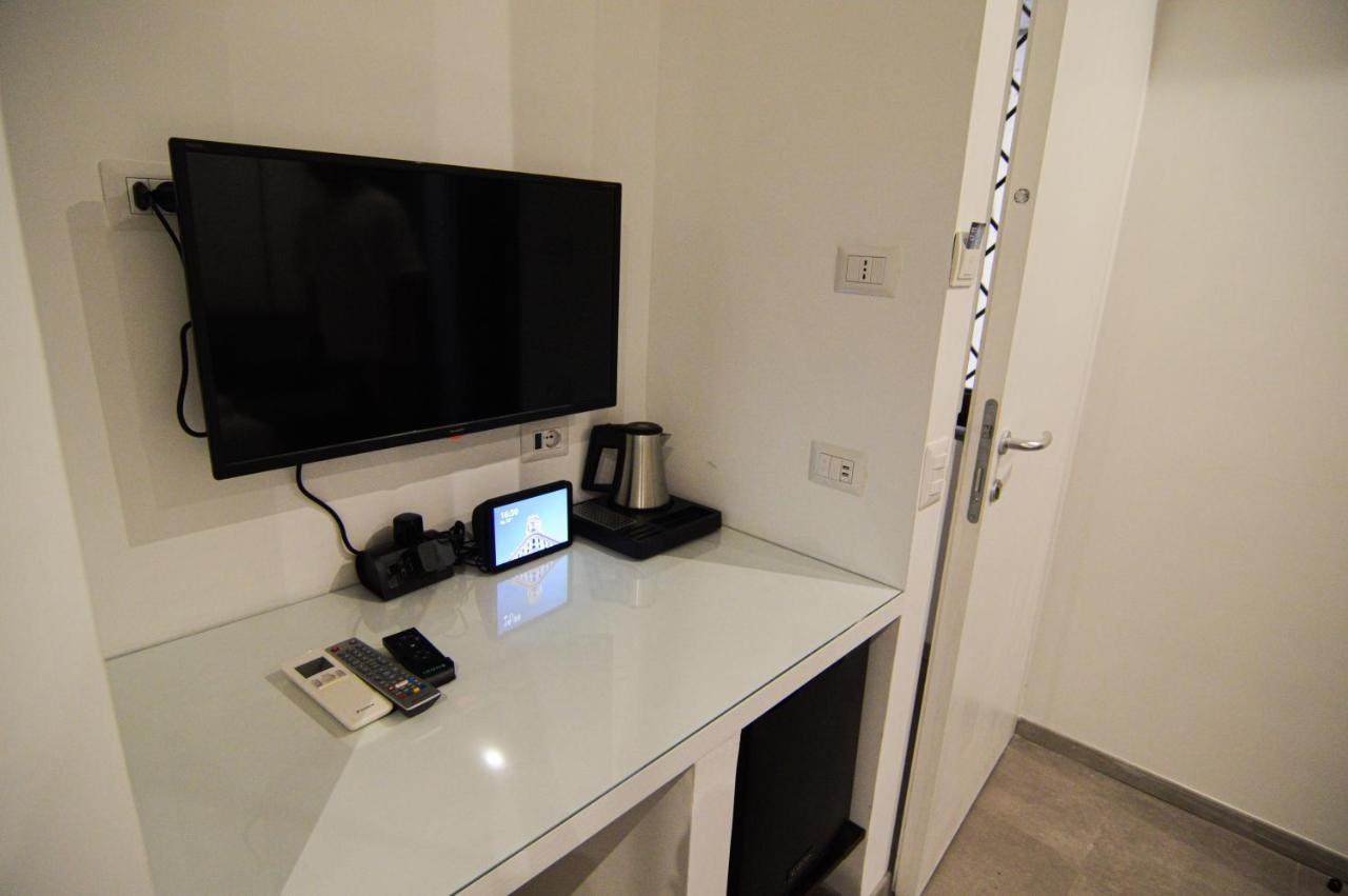Flatinrome Trastevere Rooms Rome Exterior photo