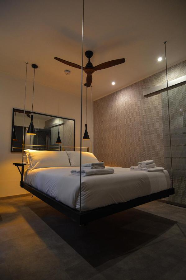 Flatinrome Trastevere Rooms Rome Exterior photo