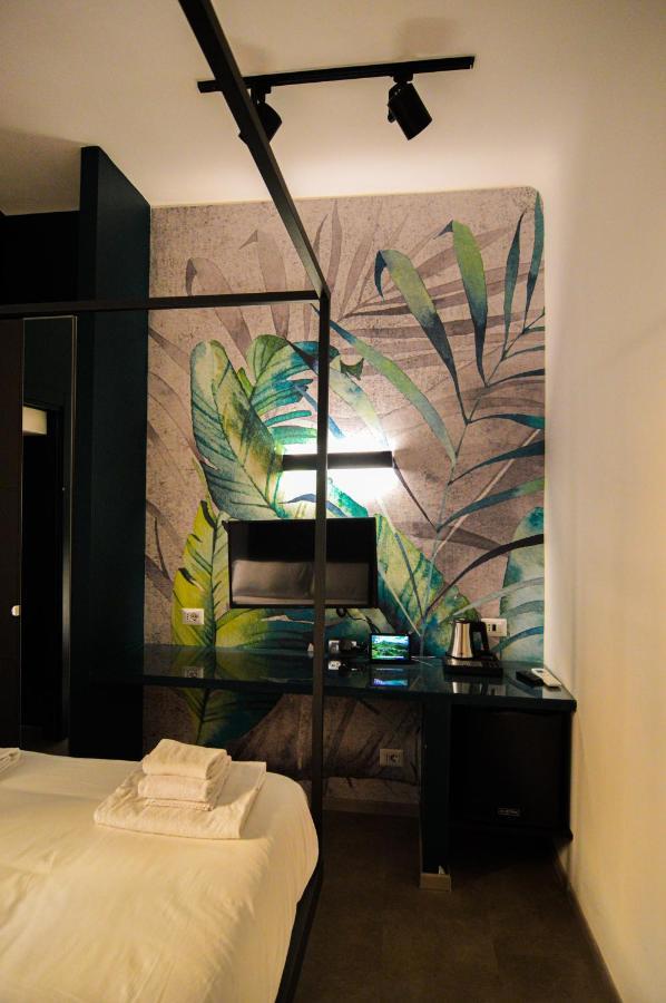 Flatinrome Trastevere Rooms Rome Exterior photo